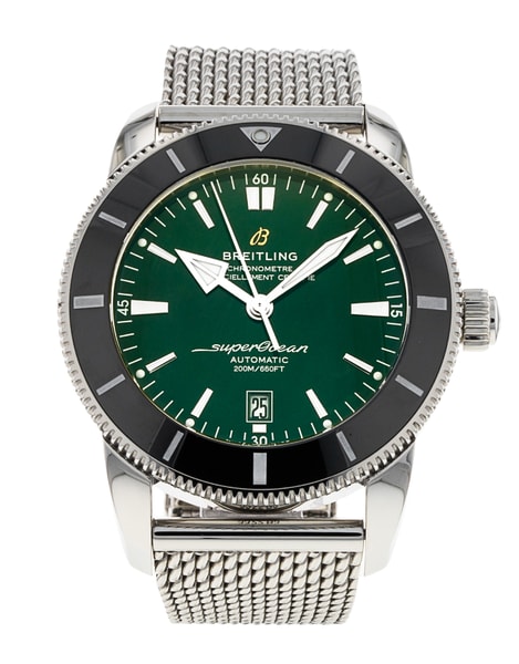 Breitling SuperOcean Heritage B20 Automatic 46 AB2020